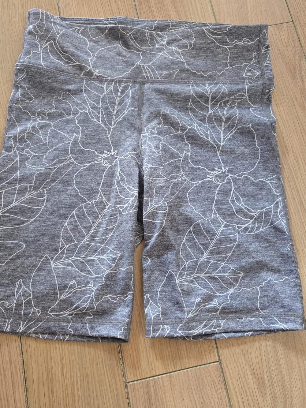 GAPfit Bike Shorts